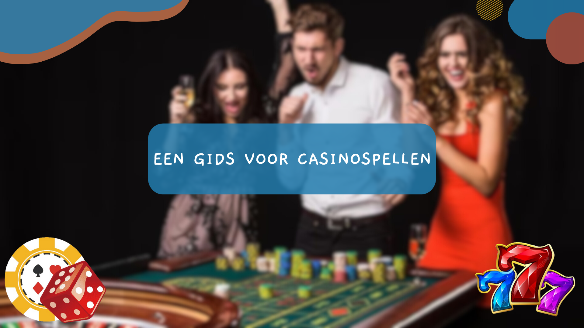 Een gids voor casinospellen